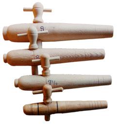 Tappehane. 11,3 cm, 20-50 liters t�nde